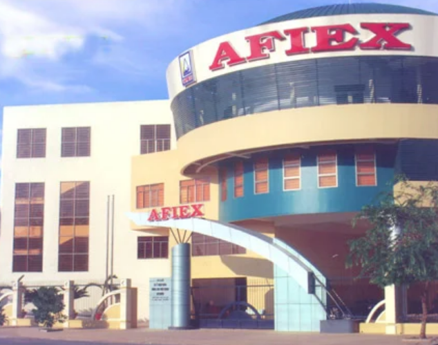 Afiex (AFX) muốn huy động 350 tỷ đồng trả nợ, dư nợ vay đã vượt 791 tỷ đồng sau nửa đầu năm