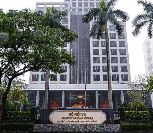 Nhiều nhà đất dôi dư tại Bộ Nội vụ cần sớm được khơi thông đưa vào khai thác