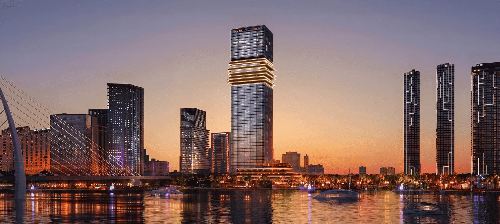 TP Hồ Chí Minh kiến tạo trung tâm tài chính có giá trị đối với khu vực