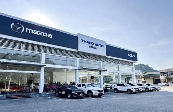 Xe phân khúc hạng A các ông lớn đang cạnh tranh thế nào