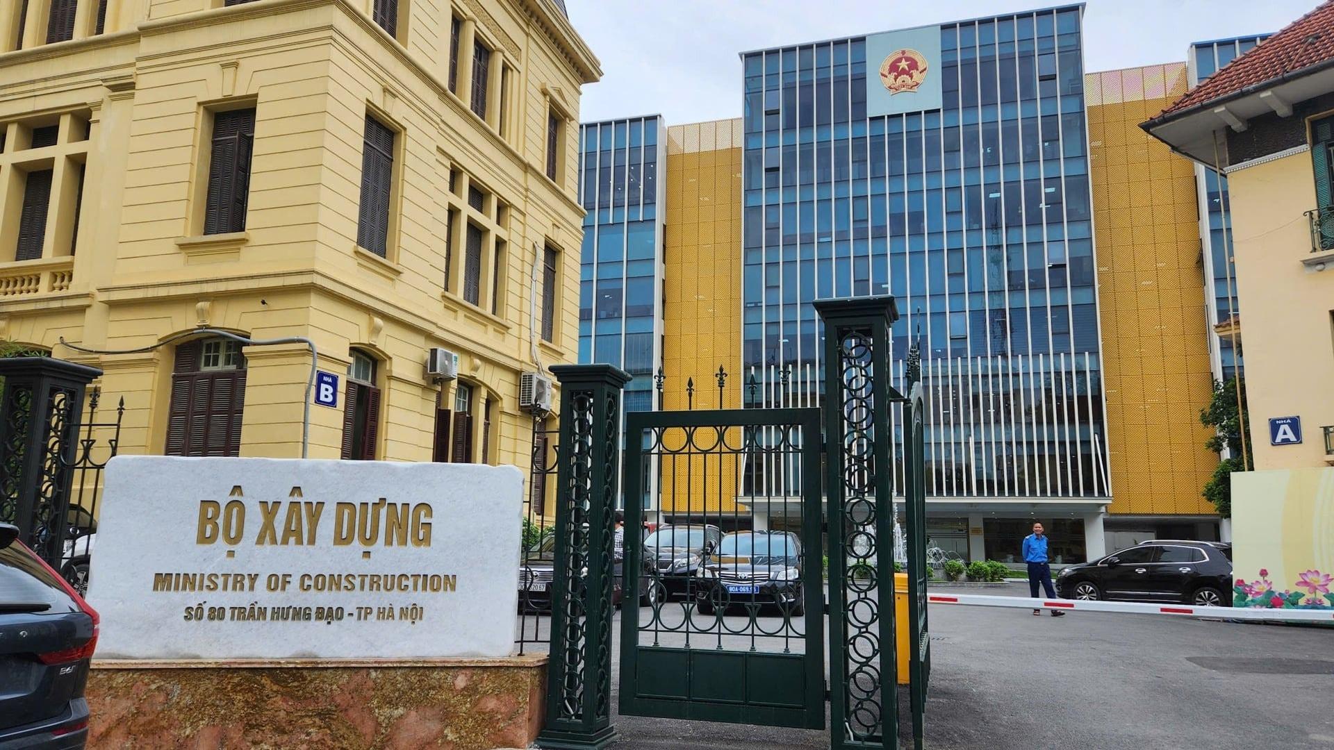 Nhà, đất dôi dư thuộc Bộ Xây dựng: Nguồn lực lớn vẫn mắc kẹt
