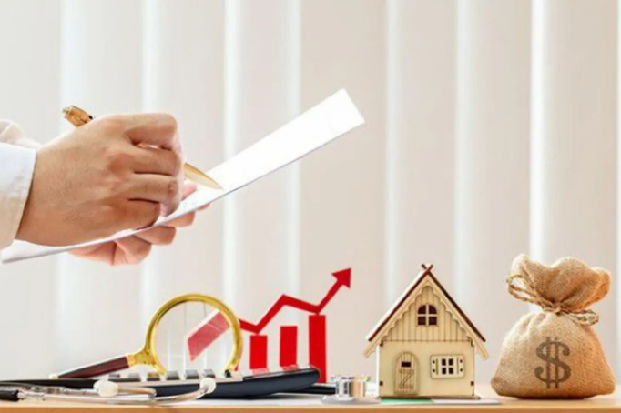 “Lãi suất thả nổi” đang thay đổi hành vi người mua nhà