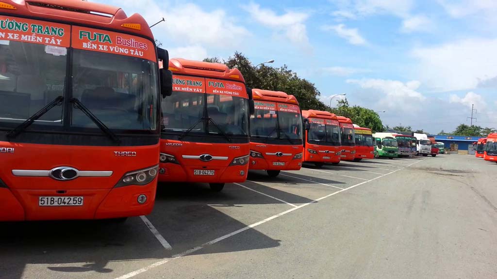 Loạt doanh nghiệp nợ BHXH bị nêu tên, Phương Trang liên quan hơn 5.400 lao động