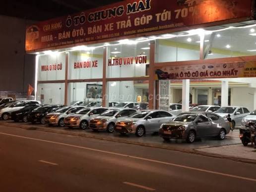Tháng cô hồn, mặt hàng nào thường rơi vào cảnh ế ẩm