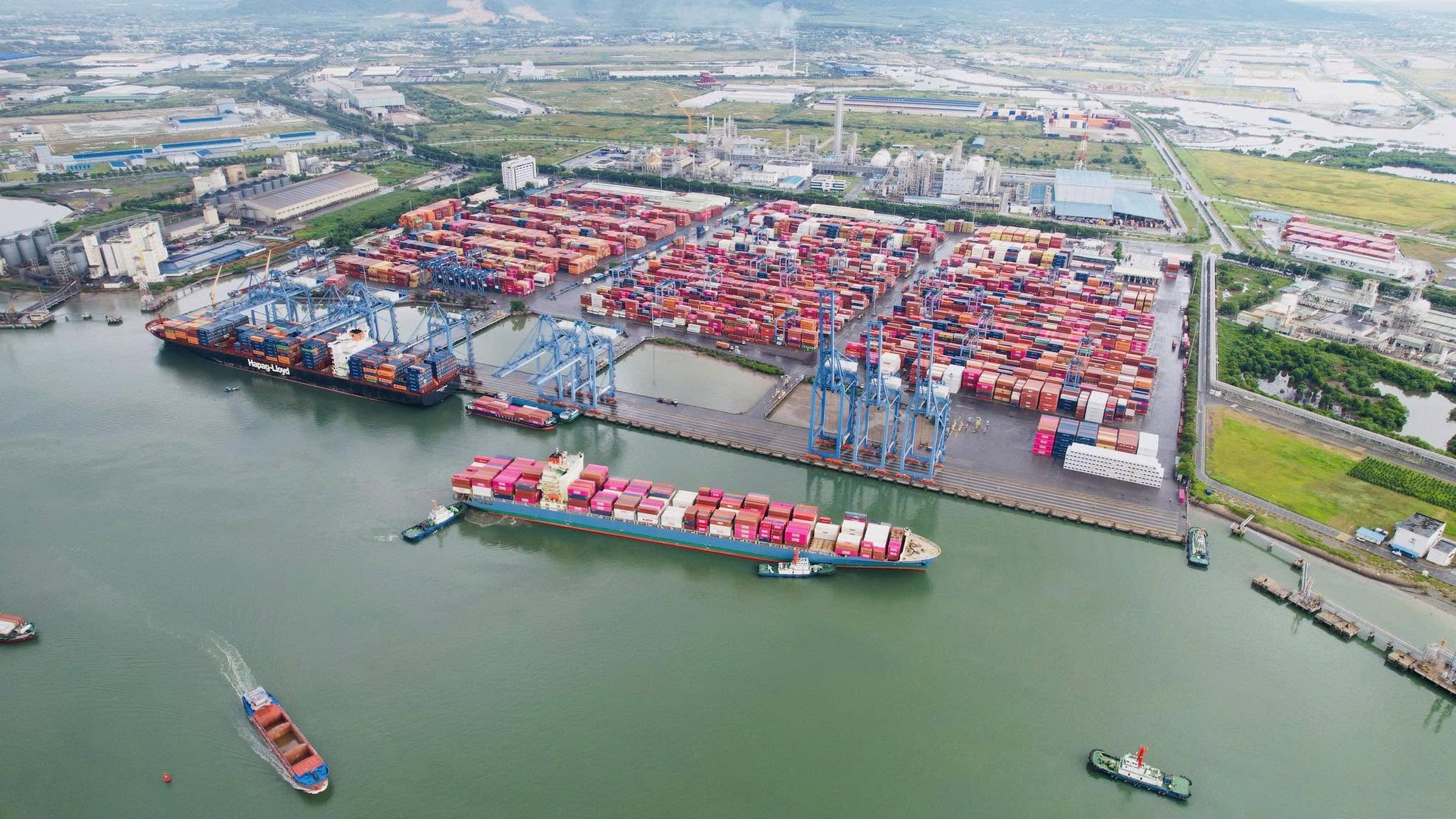 TP Hồ Chí Minh chủ động hóa giải sức ép chuỗi cung ứng