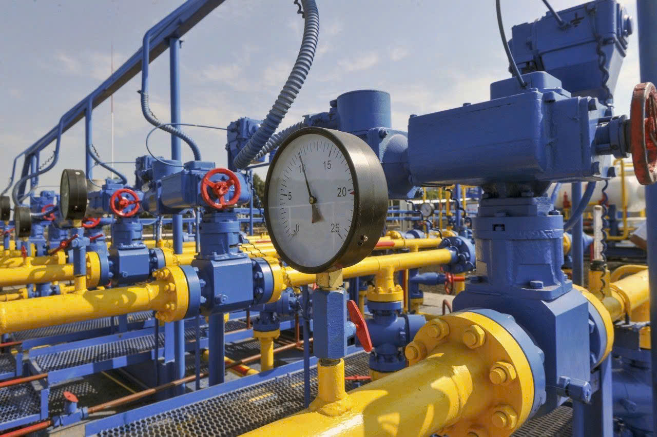 Giá gas hôm nay 138 Giá bình 12kg đi ngang