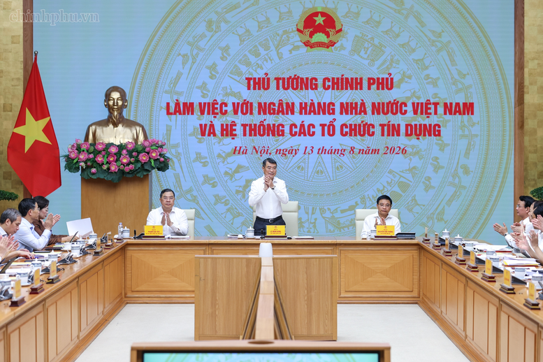 Tăng trưởng tín dụng phải đi đôi với kiểm soát rủi ro