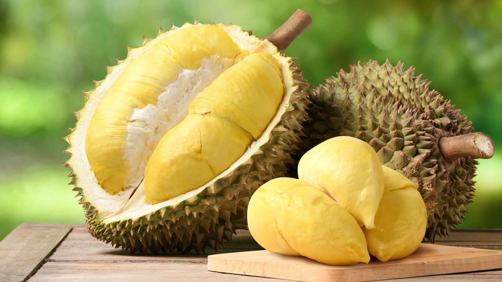 Giá sầu riêng hôm nay 14/8: Cao nhất 85.000 đồng/kg