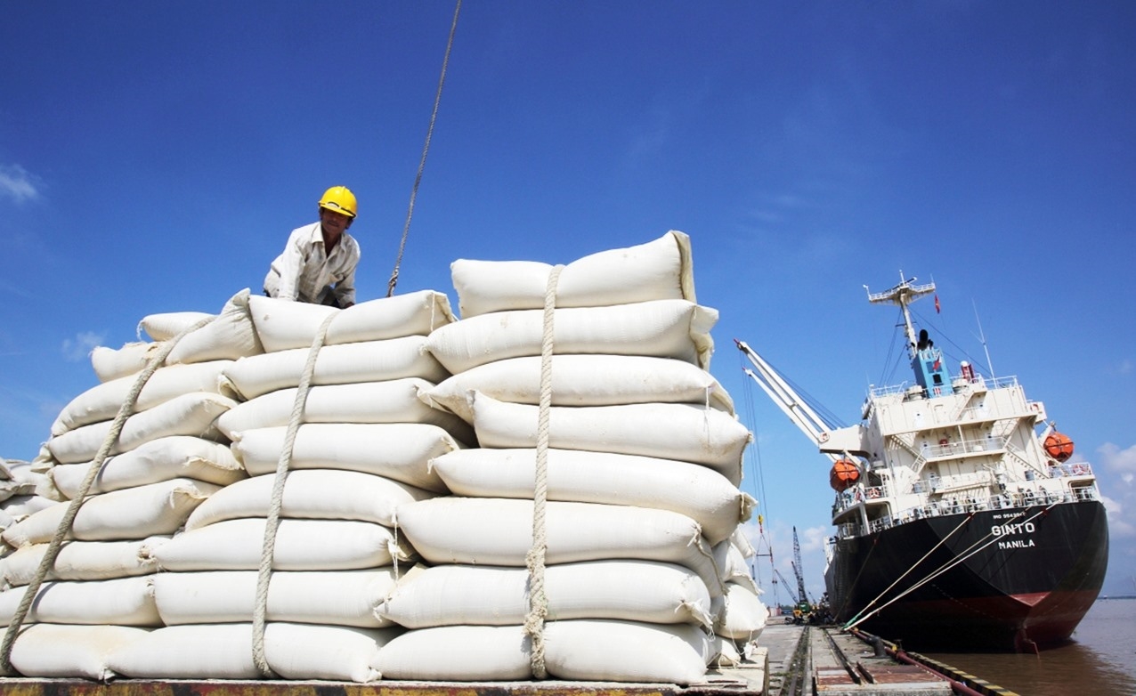 Gạo Việt Đã đến lúc xây dựng giá trị thay vì chỉ tính sản lượng