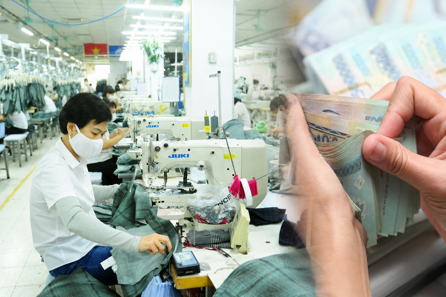 Làm gì để doanh nghiệp nhỏ tiếp cận được vốn vay lãi suất thấp?