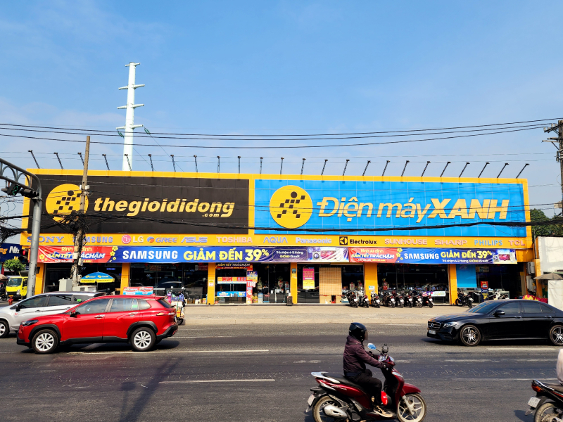 Cổ phiếu tiêu dùng, bán lẻ trong năm đầu lên sàn Có mã tăng hơn 200%, nhiều mã mất quá nửa giá trị
