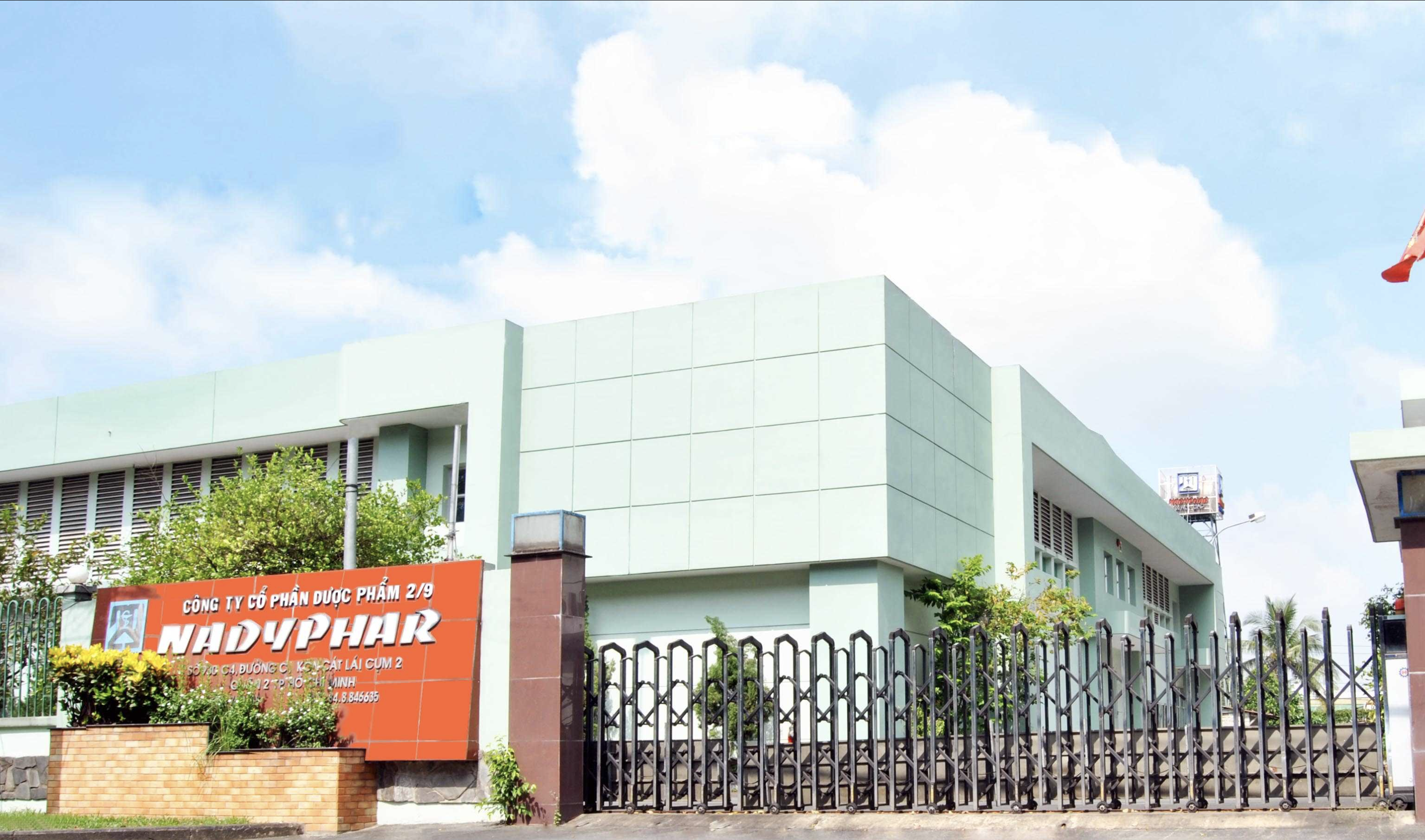 Dược phẩm 2/9 bị phạt 25 triệu đồng, người phụ trách chuyên môn bị phạt thêm 4 triệu đồng
