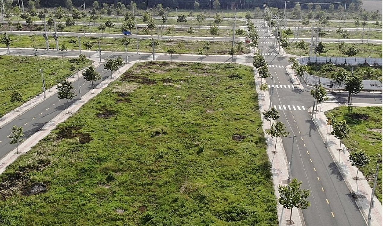 HoREA đề xuất đưa đất nền ngoài dự án vào phạm vi điều chỉnh của Luật Kinh doanh bất động sản