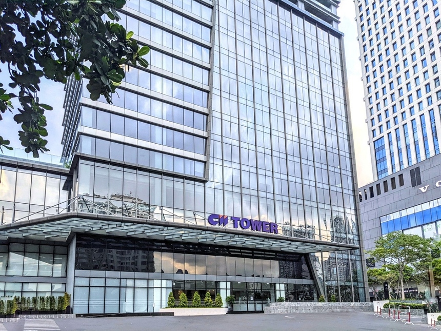 Đầu tư Hạ tầng Kỹ thuật TP.HCM (CII) dự kiến mua lại trái phiếu trước hạn, dư nợ vay vượt 24.500 tỷ đồng