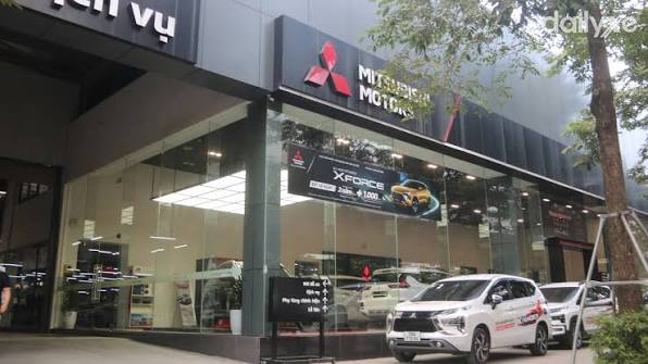 Xe hạng A nào rẻ nhất Việt Nam, Mitsubishi Attrage đứng đâu trong cuộc đua giá