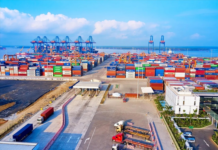 Cấp C/O chuyển về địa phương: Áp lực tăng, thủ tục phát sinh nhiều vướng mắc