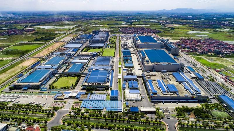 Bất động sản công nghiệp phía Nam giữ nhịp ổn định, chờ cú hích hạ tầng