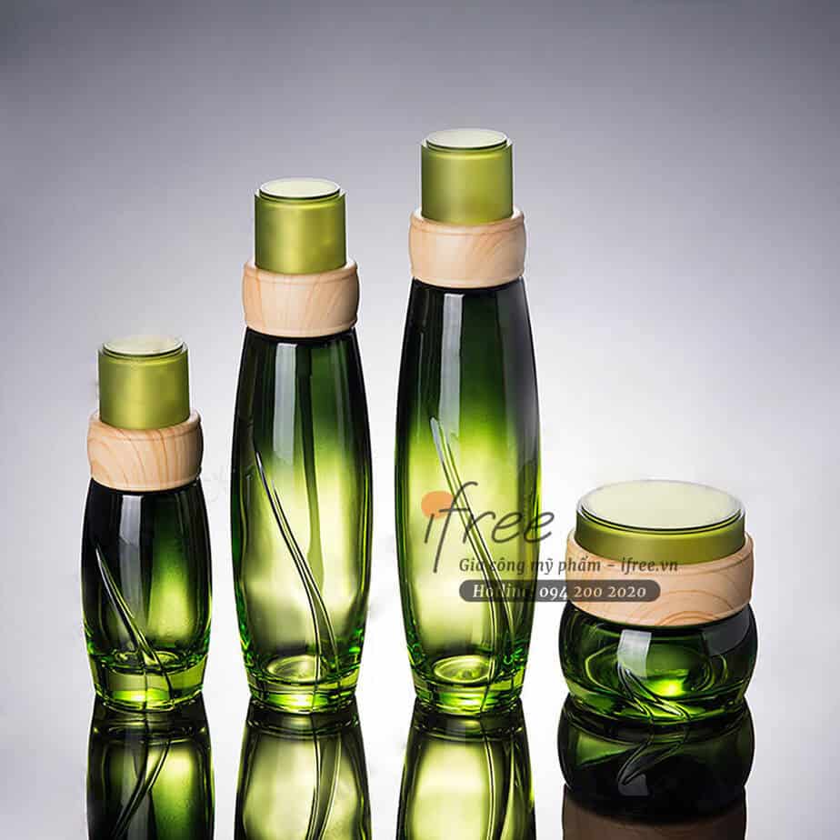 Ma trận mỹ phẩm ‘xanh’ Một chiếc lá trên bao bì có đủ chứng minh sản phẩm hữu cơ