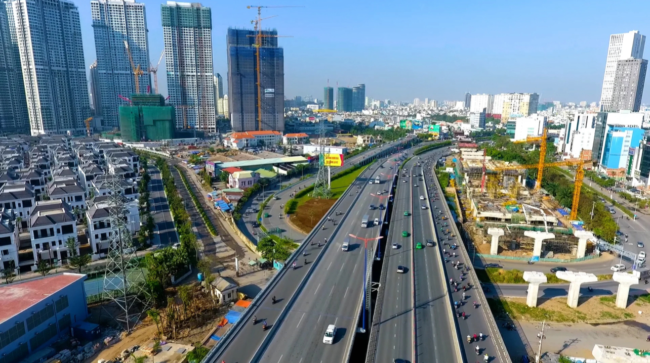 M&A Việt Nam tháng 7: Dòng vốn tập trung vào bất động sản, hạ tầng và khai khoáng
