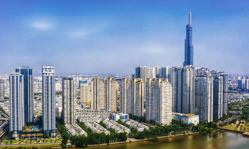 Bất động sản phía Nam giảm nhiệt, dòng tiền rời cuộc chơi lướt sóng