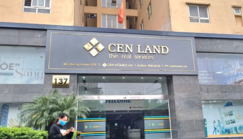 Cen Land (CRE) rút hết vốn khỏi công ty con sau 2 năm lỗ, lợi nhuận quý II giảm gần 90%