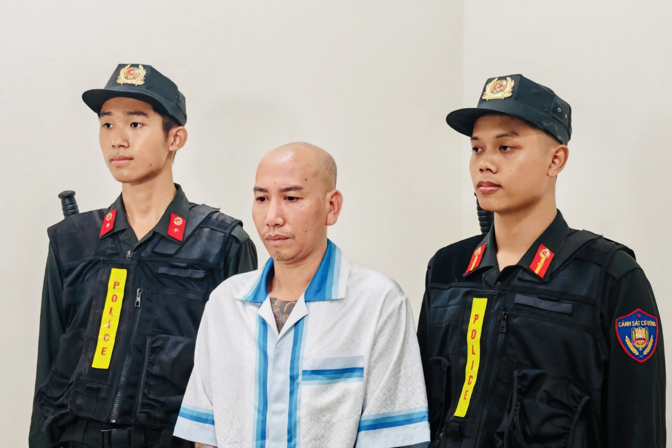 Phía sau hoạt động kinh doanh của vợ chồng Phú Lê 3 công ty, 10 tài khoản cá nhân và hơn 107 tỷ đồng