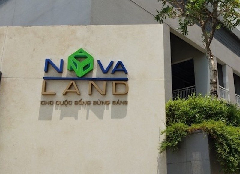 Novaland (NVL) muốn dùng hơn 8.000 tỷ đồng từ cổ đông để xử lý nợ trái phiếu