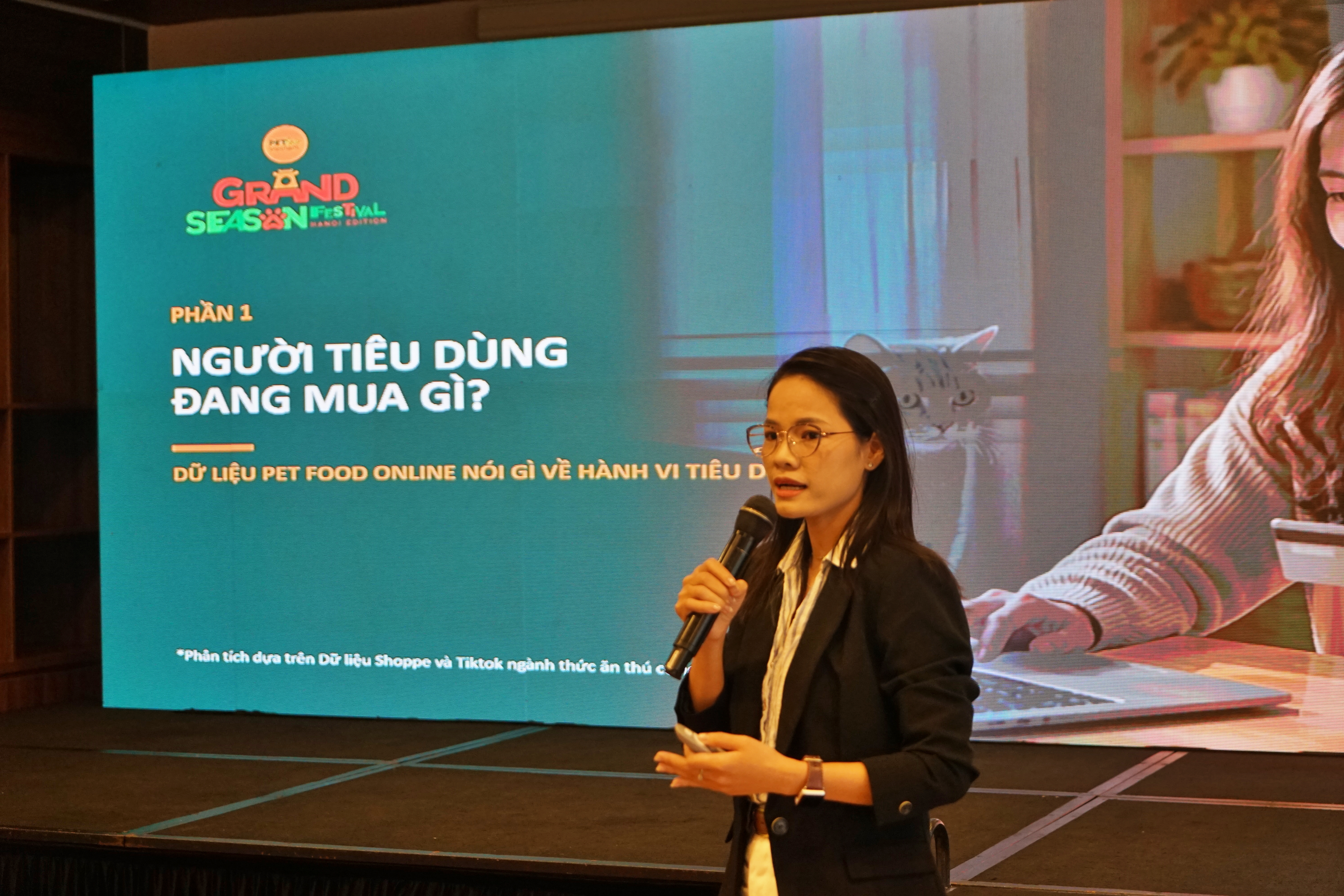 Thị trường thú cưng Việt Nam Người tiêu dùng đang mua gì và cơ hội tăng trưởng cuối năm