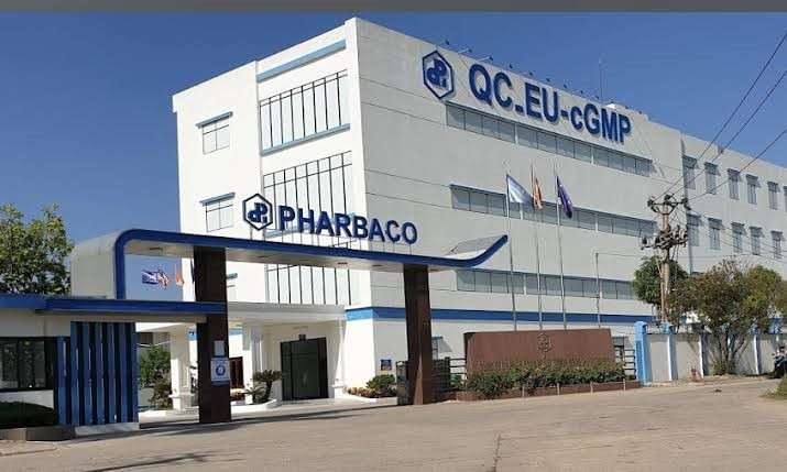 Mua chui gần 3,5 triệu cổ phiếu PBC, Tổng Giám đốc Pharbaco Nguyễn Đình Tuấn bị phạt hơn 523 triệu đồng