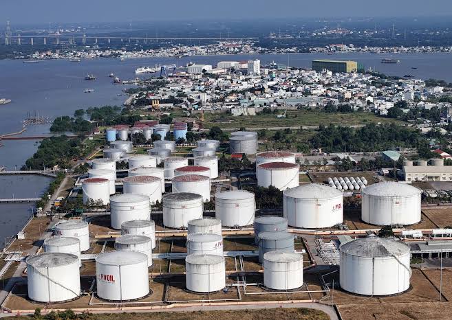 Dự thảo Nghị định kinh doanh xăng dầu 2026 Thị trường linh hoạt hơn, doanh nghiệp lớn có thêm lợi thế