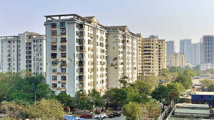 Hết thời hạn sử dụng chung cư không có nghĩa người dân mất quyền tài sản