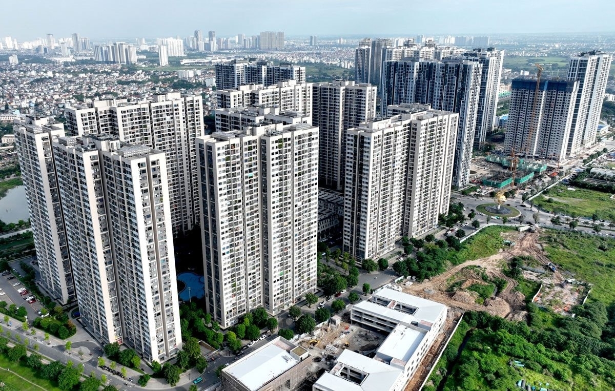 Bất động sản phía Nam chạm đáy quan tâm, người mua chuyển sang săn nhà “ở được”