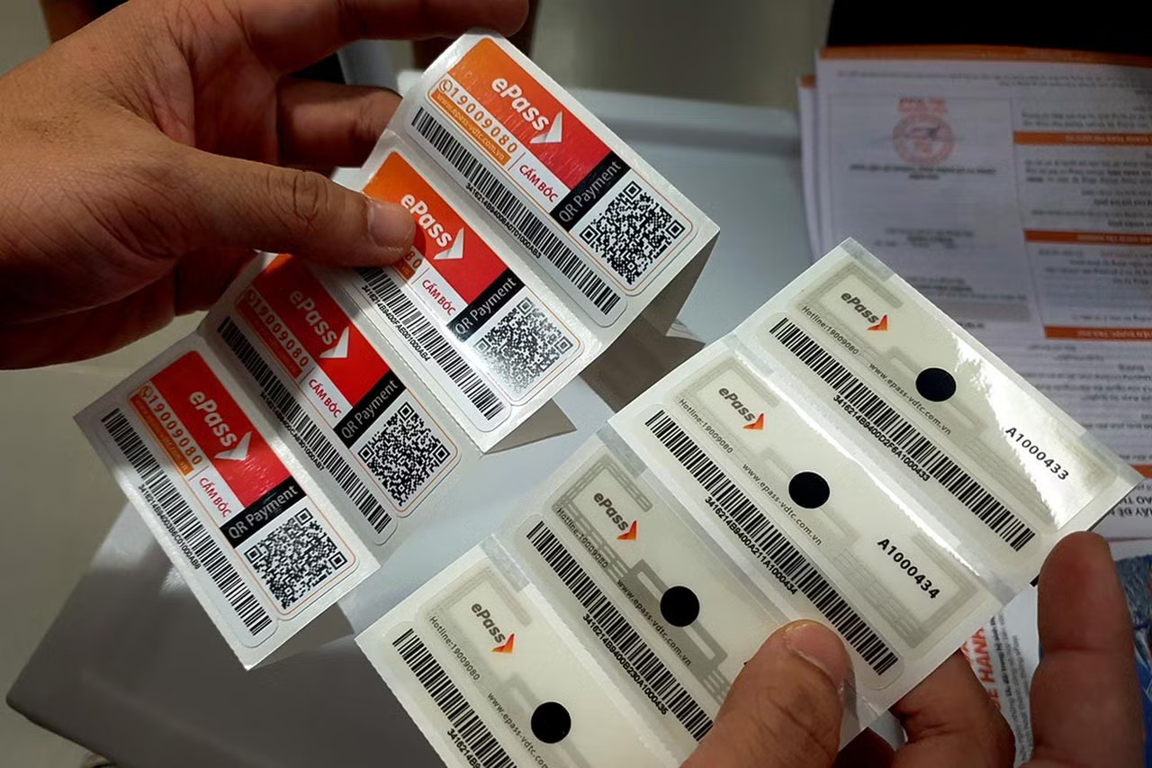 Sau lời xin lỗi của VETC, đến lượt ePass cũng dừng thu phí 6.600 đồngtháng