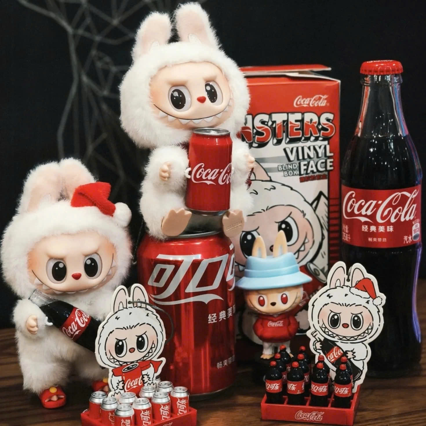 Ủy ban Cạnh tranh Quốc gia làm rõ sản phẩm THE MONSTERS bị cảnh báo tại Đức
