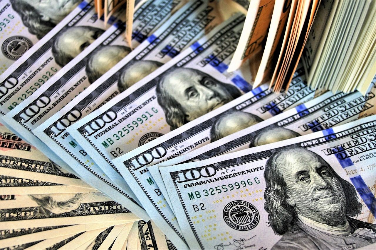 Tỷ giá ngoại tệ hôm nay 218 Đồng USD phục hồi nhẹ