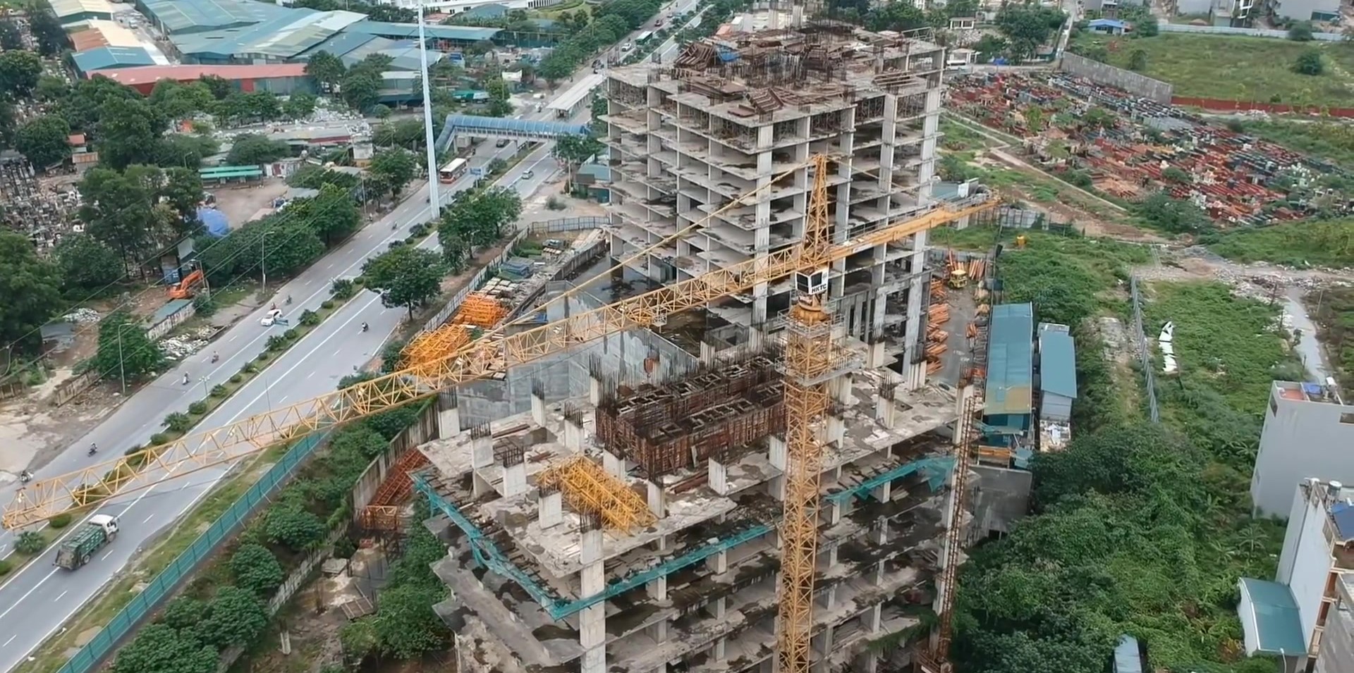 4.619 dự án tồn đọng đang giam bao nhiêu nguồn lực
