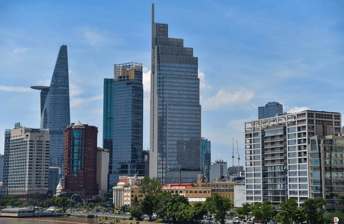 GCC mở rộng, văn phòng TP Hồ Chí Minh chuyển sang cuộc đua chất lượng