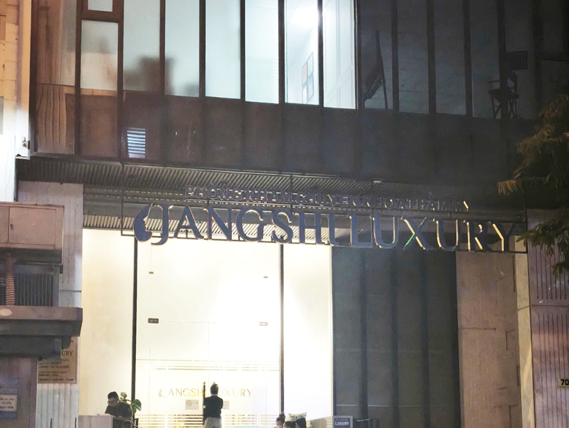 Bộ Y tế yêu cầu làm rõ vụ nam thanh niên tử vong tại Phòng khám thẩm mỹ Jangshi Luxury