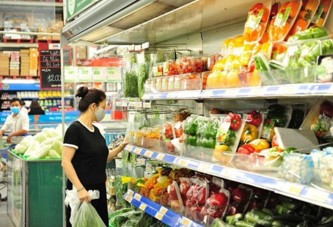 Đồng Tháp đặt mục tiêu “xanh hóa” từ nhà máy đến từng giỏ hàng