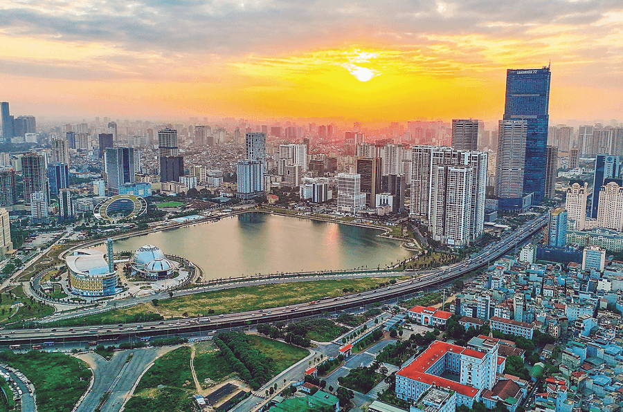 Lãi suất bất động sản lên 16%, dòng vốn ngày càng chọn dự án “sạch”