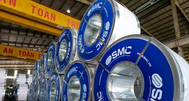 SMC hoán đổi 272 tỷ đồng nợ thành cổ phiếu, cổ đông liệu có chịu thiệt