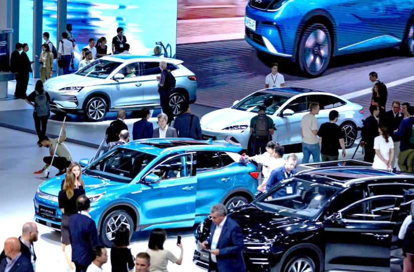 Các quốc gia Đông Nam Á ngưng 'trải thảm đỏ' cho xe Trung Quốc, bảo vệ doanh nghiệp nội