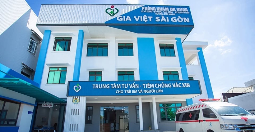 Lâm Đồng yêu cầu xử lý cơ sở y tế bị đình chỉ nhưng vẫn hoạt động