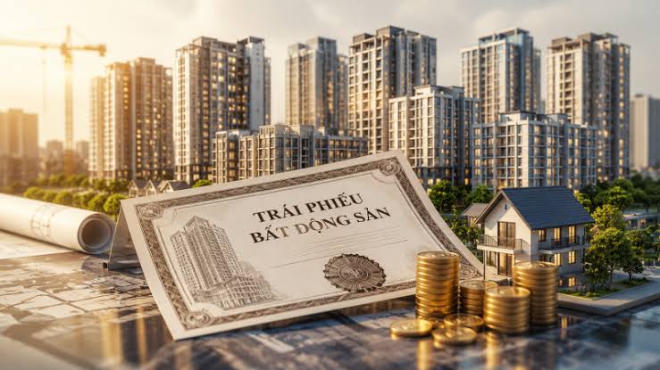 Trái phiếu BĐS tiếp tục "căng như dây đàn": Lãi suất lên tới 13%/năm, hơn 56.000 tỷ đồng chờ đáo hạn