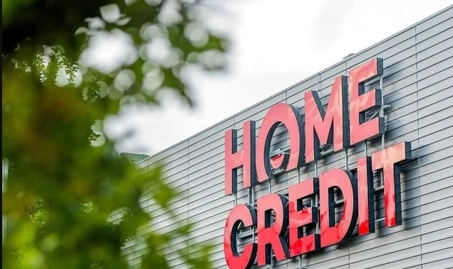 Home Credit Việt Nam nợ phải trả tăng lên 33.900 tỷ đồng, gấp 3,47 lần vốn chủ sở hữu