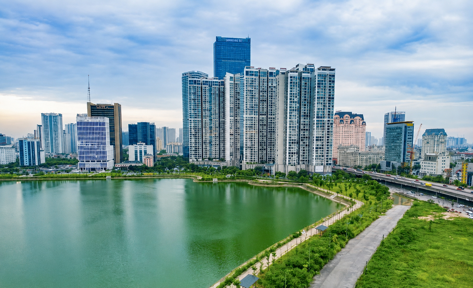 Có nên chờ giá nhà giảm khi nguồn cung tăng