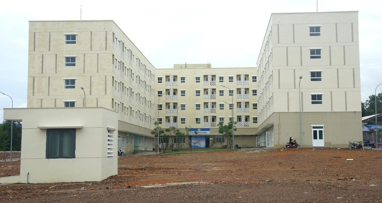 Đà Nẵng Tăng tốc phát triển nhà ở xã hội, mở rộng nguồn cung nhà cho thuê