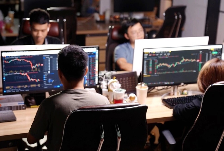 Giao dịch tiền mã hóa nào có thể bị đưa vào diện đáng ngờ