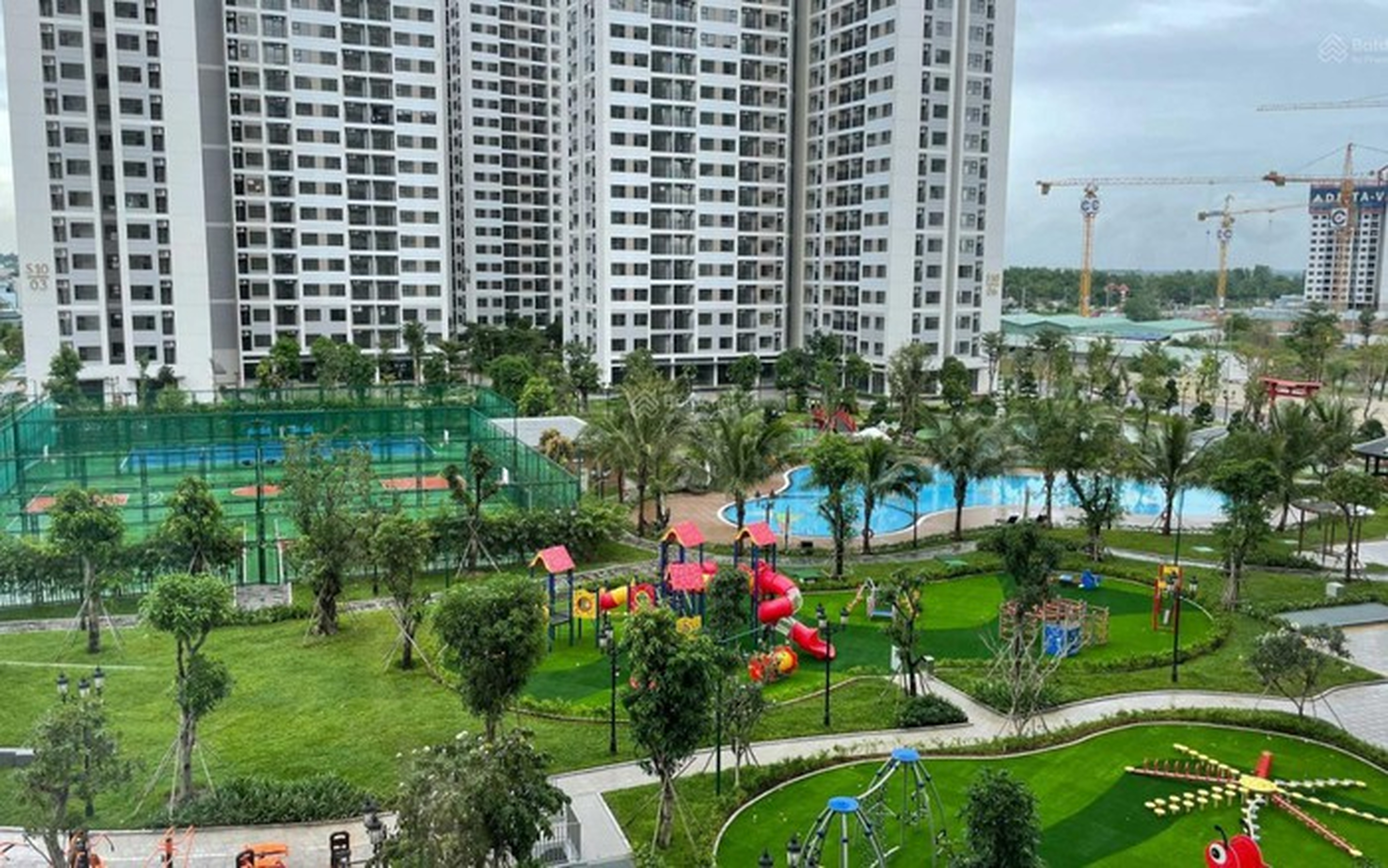 Căn hộ cho thuê ngắn ngày phục hồi sau quy định mới
