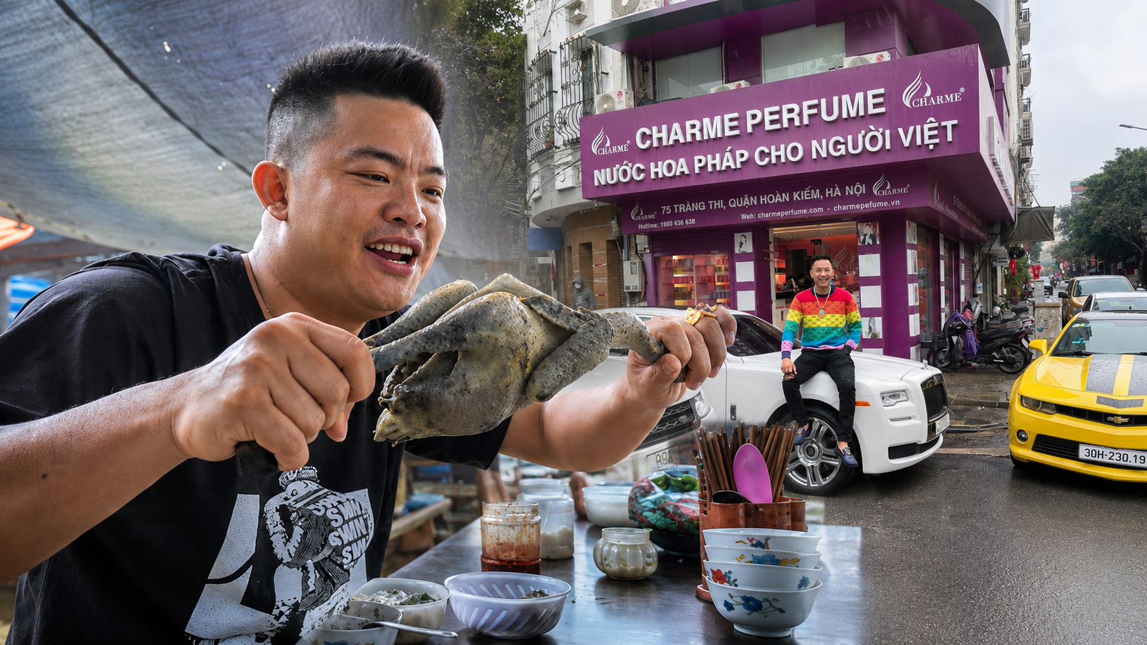 Ngăn giang hồ mạng trục lợi từ hàng triệu người theo dõi